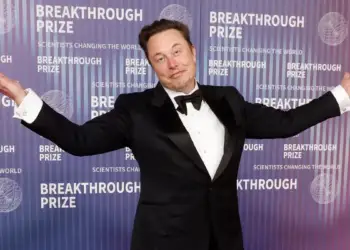 Musk: Një krizë e re globale po vjen edhe këtë vit