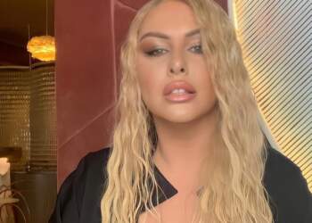 Naim Murseli në gjykatë me pamje të re, Vesa Luma: Kishte kohë me mbjell flokët