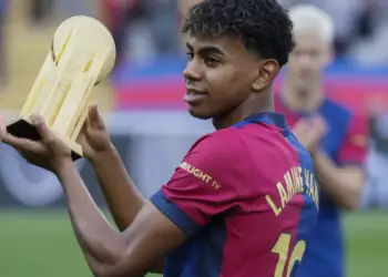 Yamal për Messin: Ai është më i miri në histori, por unë dua të bëj karrierën time