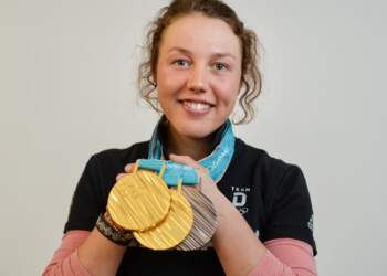 Tragjedi në Pakistan: Humb jetën kampionia olimpike Laura Dahlmeier