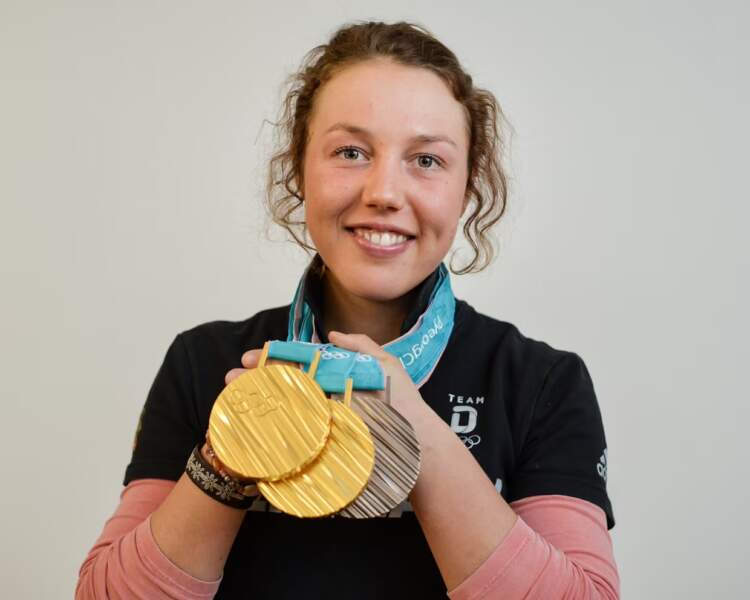 Tragjedi në Pakistan: Humb jetën kampionia olimpike Laura Dahlmeier