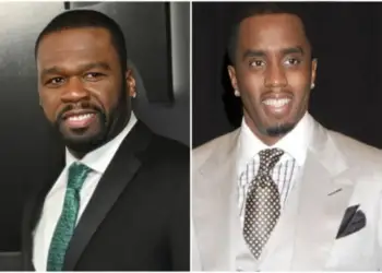 50 Cent reagon pas vendimit që u mor për Diddy: Ai është djalë i keq
