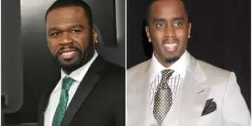 50 Cent reagon pas vendimit që u mor për Diddy: Ai është djalë i keq