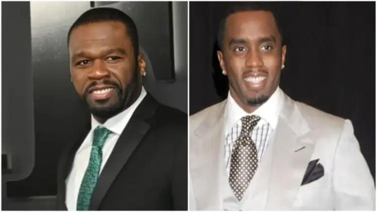 50 Cent reagon pas vendimit që u mor për Diddy: Ai është djalë i keq