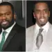 50 Cent reagon pas vendimit që u mor për Diddy: Ai është djalë i keq