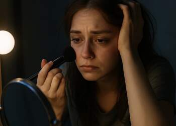 Pse askush nuk flet për lodhjen që të jep përpjekja për t’u dukur mirë 24/7?