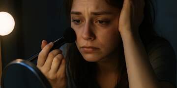 Pse askush nuk flet për lodhjen që të jep përpjekja për t’u dukur mirë 24/7?