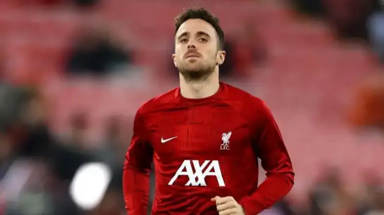 Fati nuk ishte me të! Diogo Jota shmangu avionin për arsye shëndetësore, por gjeti vdekjen