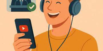 Studim: YouTube të çon drejt videove të lumtura kur sheh shumë politikë