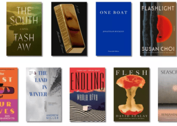 Një emër shqiptar në listën e pretendentëve për çmimin “Booker”