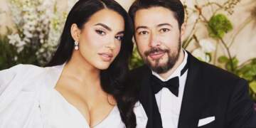 Armina Mevlani rrëfen për herë të parë takimin me Shkëlzenin: Nuk e dija kush ishte