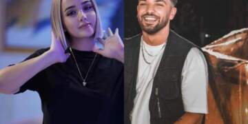 Olsi Bylyku mohon zërat për ndarje, publikon foto me partneren