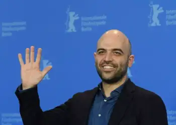 Kërcënimet nga mafia/ Gazetari Roberto Saviano merr drejtësi 17 vjet më vonë: Jeta ime është vjedhur