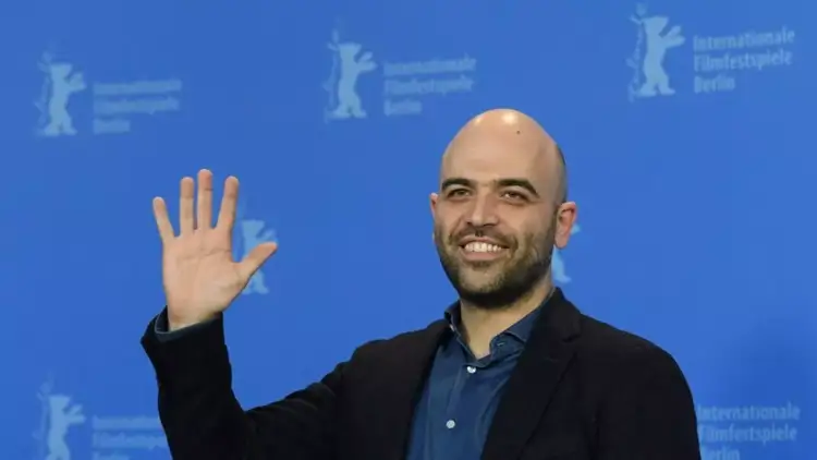 Kërcënimet nga mafia/ Gazetari Roberto Saviano merr drejtësi 17 vjet më vonë: Jeta ime është vjedhur
