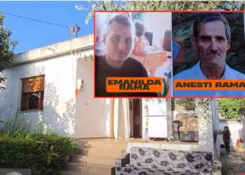 Vrasja makabre në Frashër të Fierit: Sot mbahet seanca e parë gjyqësore për familjarët e akuzuar