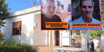 Vrasja makabre në Frashër të Fierit: Sot mbahet seanca e parë gjyqësore për familjarët e akuzuar