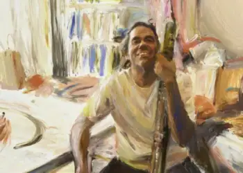 Gishtat që krijuan mrekulli! Artistja me dëmtim nervor fiton çmim në Australi