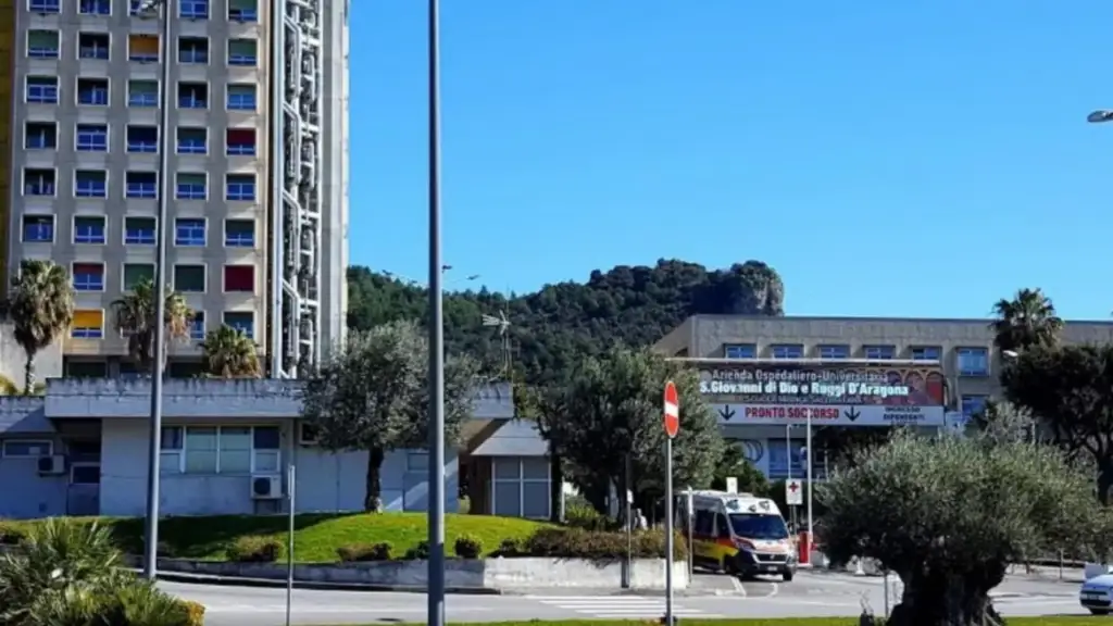 Tronditje në Itali/ Foshnja rezulton pozitive me kokainë, rrëmbehet nga babai