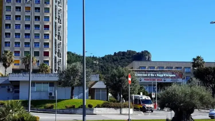 Tronditje në Itali/ Foshnja rezulton pozitive me kokainë, rrëmbehet nga babai