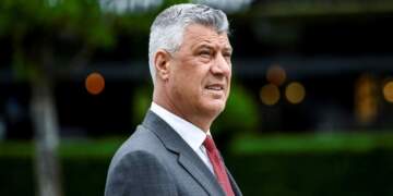 ‘Më morën vitet më të bukura të jetës’/ Hashim Thaçi rrëfehet nga Haga: Më shkëputën pa të drejtë nga familja