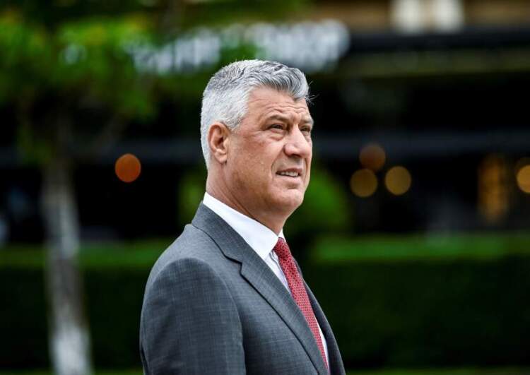 ‘Më morën vitet më të bukura të jetës’/ Hashim Thaçi rrëfehet nga Haga: Më shkëputën pa të drejtë nga familja