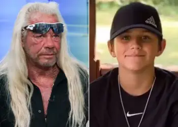 Djali i gjuetarit të shpërblimeve qëllon dhe vret djalin e tij 13-vjeçar