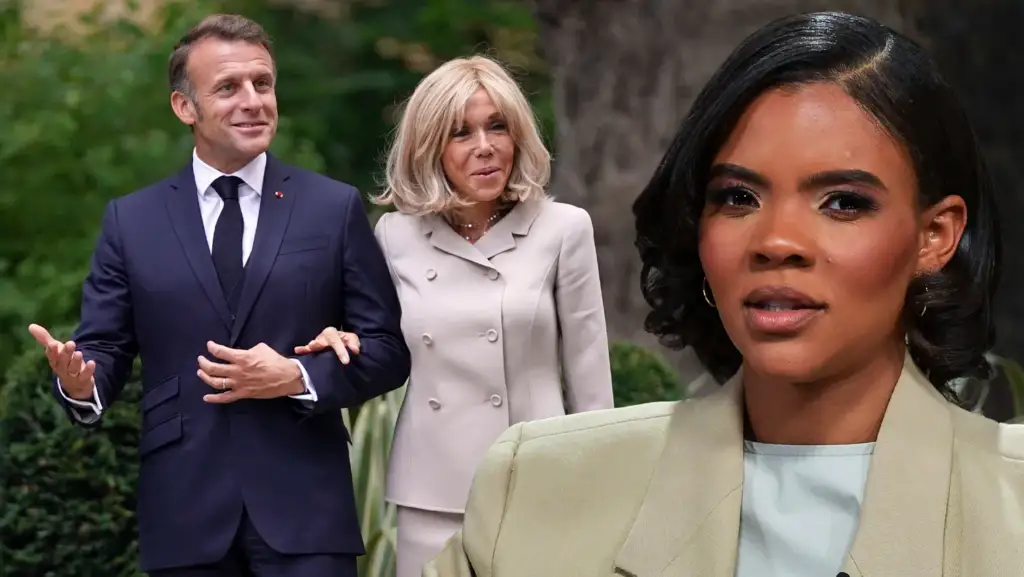 Macron s’fal! Padit influencuesen që përhapi lajme të rreme për gruan e tij