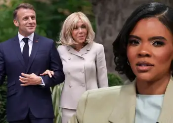 Macron s’fal! Padit influencuesen që përhapi lajme të rreme për gruan e tij