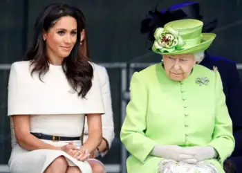 Çfarë mendonte vërtet Elizabeth për Meghan Markle?
