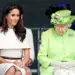Çfarë mendonte vërtet Elizabeth për Meghan Markle?