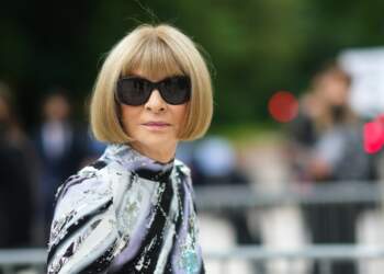 Anna Wintour: Lista me 178 emra që duhej të dini për t’u bërë asistente e saj