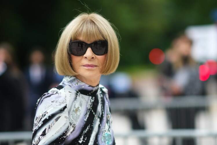 Anna Wintour: Lista me 178 emra që duhej të dini për t’u bërë asistente e saj