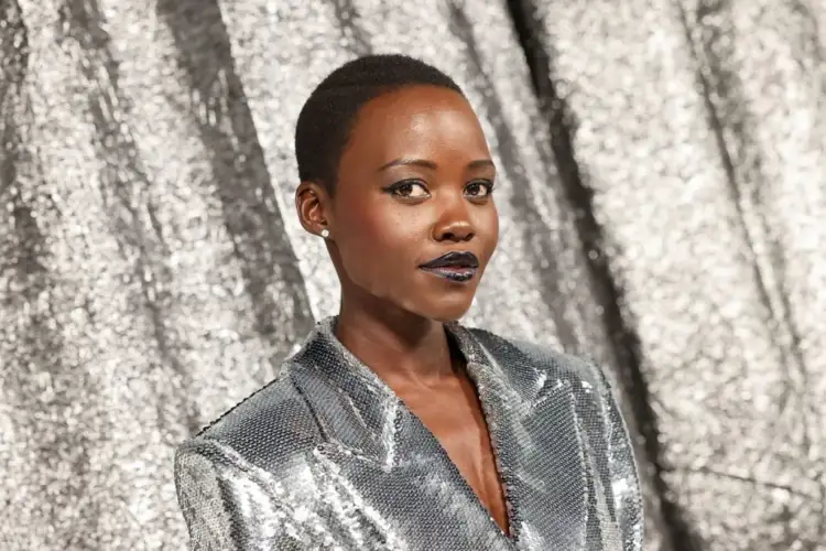 Lupita Nyong’o zbulon betejën e heshtur pas Oscars: U diagnostikova me 30 fibroide