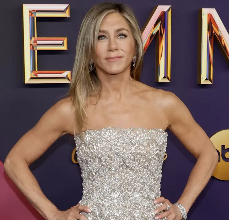 Jennifer Aniston: Romancë e re për aktoren?