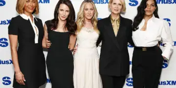 Dhe kjo ndodhi! Shumë fansa të Sex And The City po e kritikojnë serialin