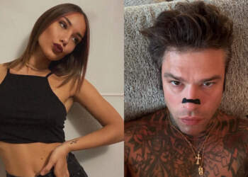 Fedez e bën zyrtare lidhjen e tij me Giulia Honegger, ndan fotot e para në rrjetet sociale