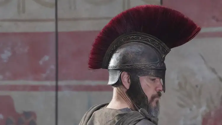 “Odyssey” i Christopher Nolan thyen rekord, biletat shiten plotësisht