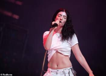 Lorde rrëfen krizën që gati i dha fund karrierës: Mendova se muzika ishte pas meje