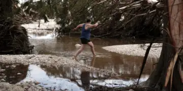 Tragjedia në Teksas: Rritet në 109 numri i viktimave nga përmbytjet, mes tyre dhjetëra fëmijë