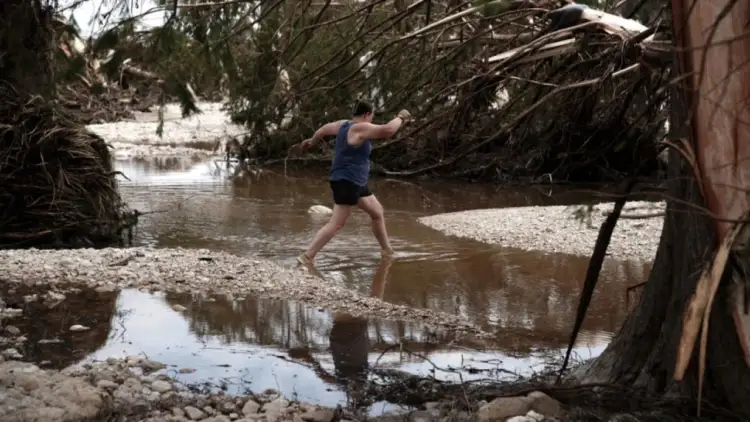 Tragjedia në Teksas: Rritet në 109 numri i viktimave nga përmbytjet, mes tyre dhjetëra fëmijë