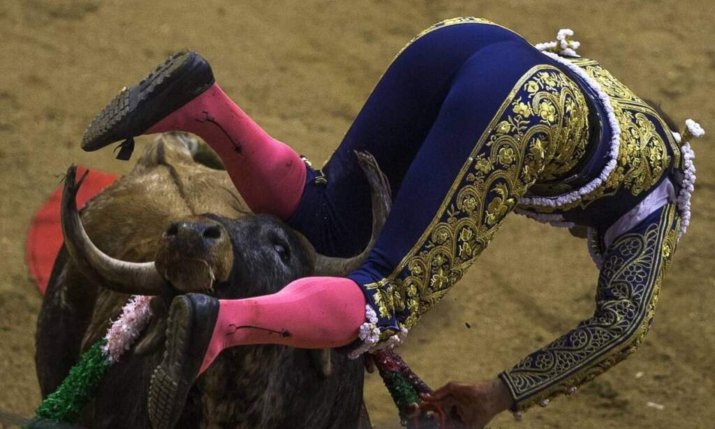 Pamje horor në Spanjë! 7 të plagosur nga demi në festivalin famëkeq në Pamplona