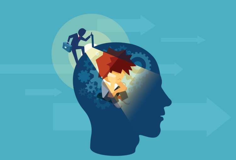 Eksperimentet tregojnë: Frika mund të kalojë nga prindërit te fëmijët