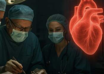 Revolucion në mjekësi: U krye transplantimi i parë i zemrës plotësisht me robot!
