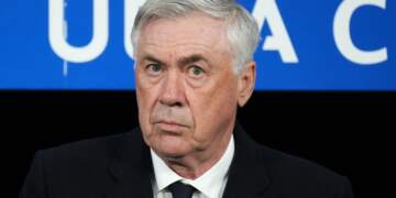 Një vit burg për Ancelottin? Ja çfarë ndodhi me të ardhurat e tij në Madrid