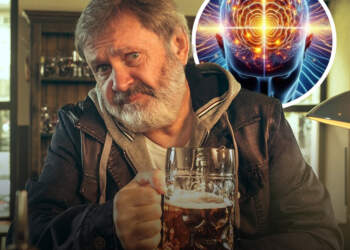 Studim: Njerëzit me IQ më të lartë kanë 3 herë më shumë gjasa të bëhen alkoolistë