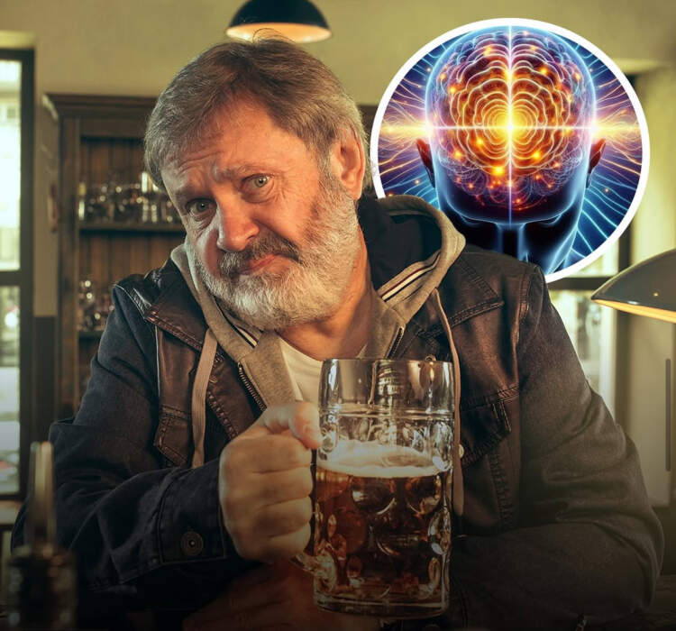 Studim: Njerëzit me IQ më të lartë kanë 3 herë më shumë gjasa të bëhen alkoolistë