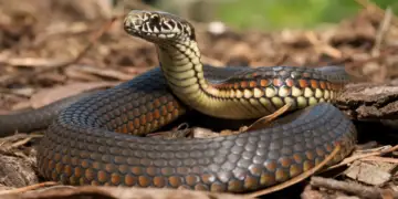 Rreziku i fshehur i verës: Shtohen pickimet nga gjarpërinjtë dhe merimangat