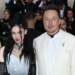Grimes “shpërthen” ndaj X-it të Elon Musk: “Helm për trurin!”