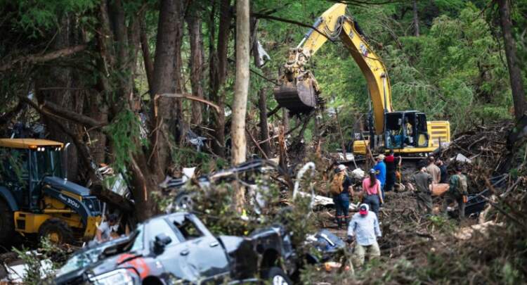 Përmbytjet në Teksas, eksperti: Tragjedia nuk erdhi nga uji, por shteti ishte i papërgatitur