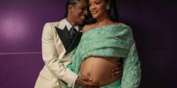 Bebi nr.3 në rrugë: Rihanna dhe ASAP Rocky zbulojnë një detaj të ëmbël për emrin